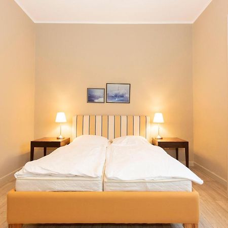 Alter Fischereihafen 52 库克斯港 外观 照片