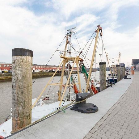 Alter Fischereihafen 52 库克斯港 外观 照片